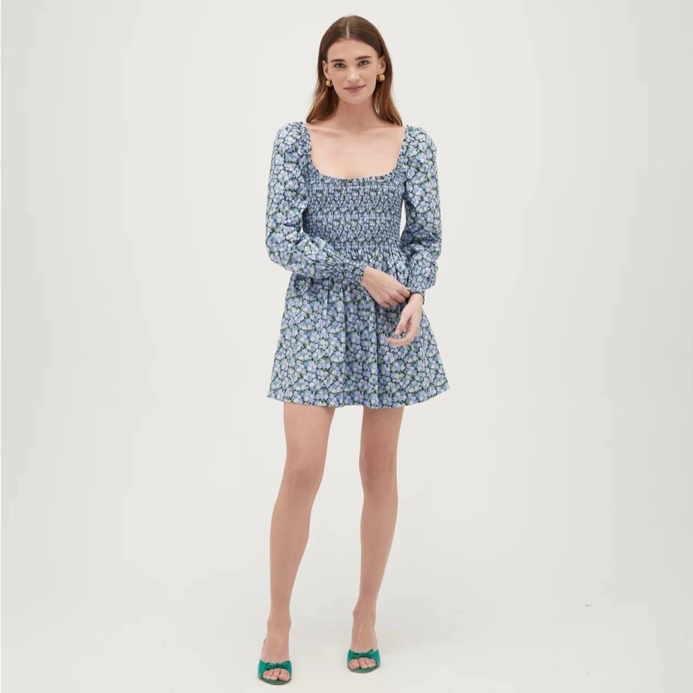 Hill House Norah Nap Dress
